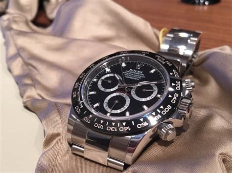 comment reconnaître une vrai montre rolex|Ces 8 conseils vous permettront de reco.